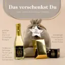 Weihnachts-Set "Danke & frohe Weihnachten"