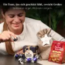 Weihnachts-Set "Du bist ein Geschenk"