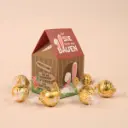 Auf Sie kann man bauen XL – Lindt Ostern