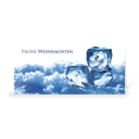 Karte: Momentaufnahme - Eis