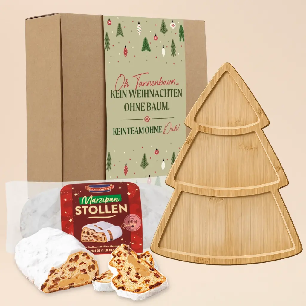 "Oh Tannenbaum" Geschenkset
