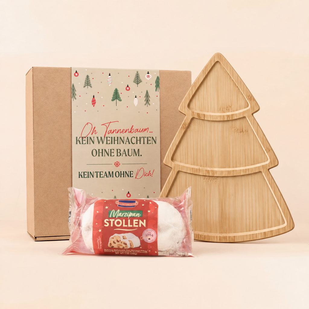 "Oh Tannenbaum" Geschenkset