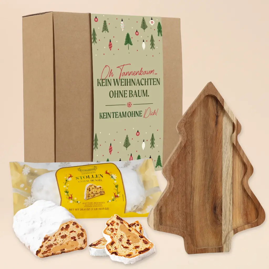 "Oh Tannenbaum" Geschenkset