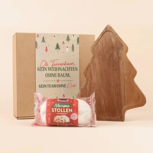 [WP13607] "Oh Tannenbaum" Geschenkset