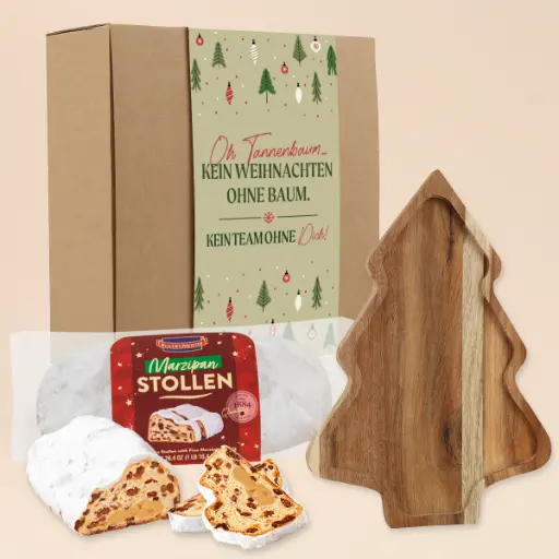 [WP13607] "Oh Tannenbaum" Geschenkset