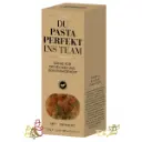 Weihnachtspasta "Du Pasta perfekt ins Team"