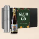 Glüh & Go – Weihnachten für unterwegs
