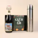 Glüh & Go – Weihnachten für unterwegs