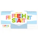Geschenkset "New Year Fresh Start"