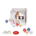 Cube Adventskalender Lindt