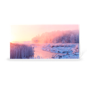 Karte: Winterwonderland