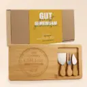 Geschenkset "Gut gereift – gemeinsam gewachsen"