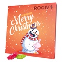 Ritter SPORT Adventskalender 