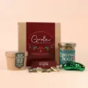 Geschenkset "Weihnachtsbaum-Glück"