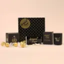 Geschenkset "Zündende Funken"