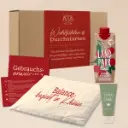 Geschenkset "Entspannt ins neue Jahr"