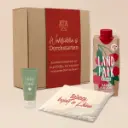 Geschenkset "Entspannt ins neue Jahr"