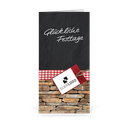 Karte: Momentaufnahme - Heimatglück