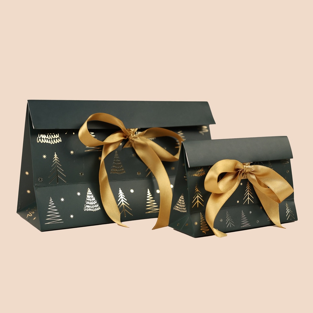 Geschenkpapierservice Exklusiv (in hochwertige Geschenktüten)
