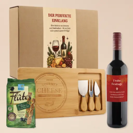 [WP13623] Geschenkset „Der perfekte Einklang“