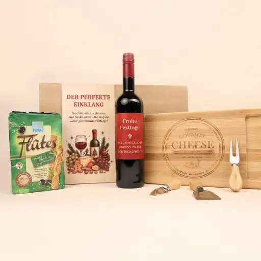 [WP13623] Geschenkset „Der perfekte Einklang“