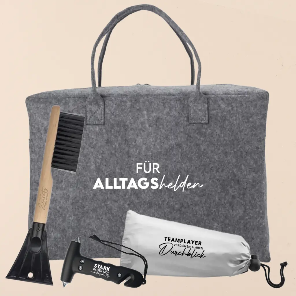 Winterpaket "Gute Fahrt M"