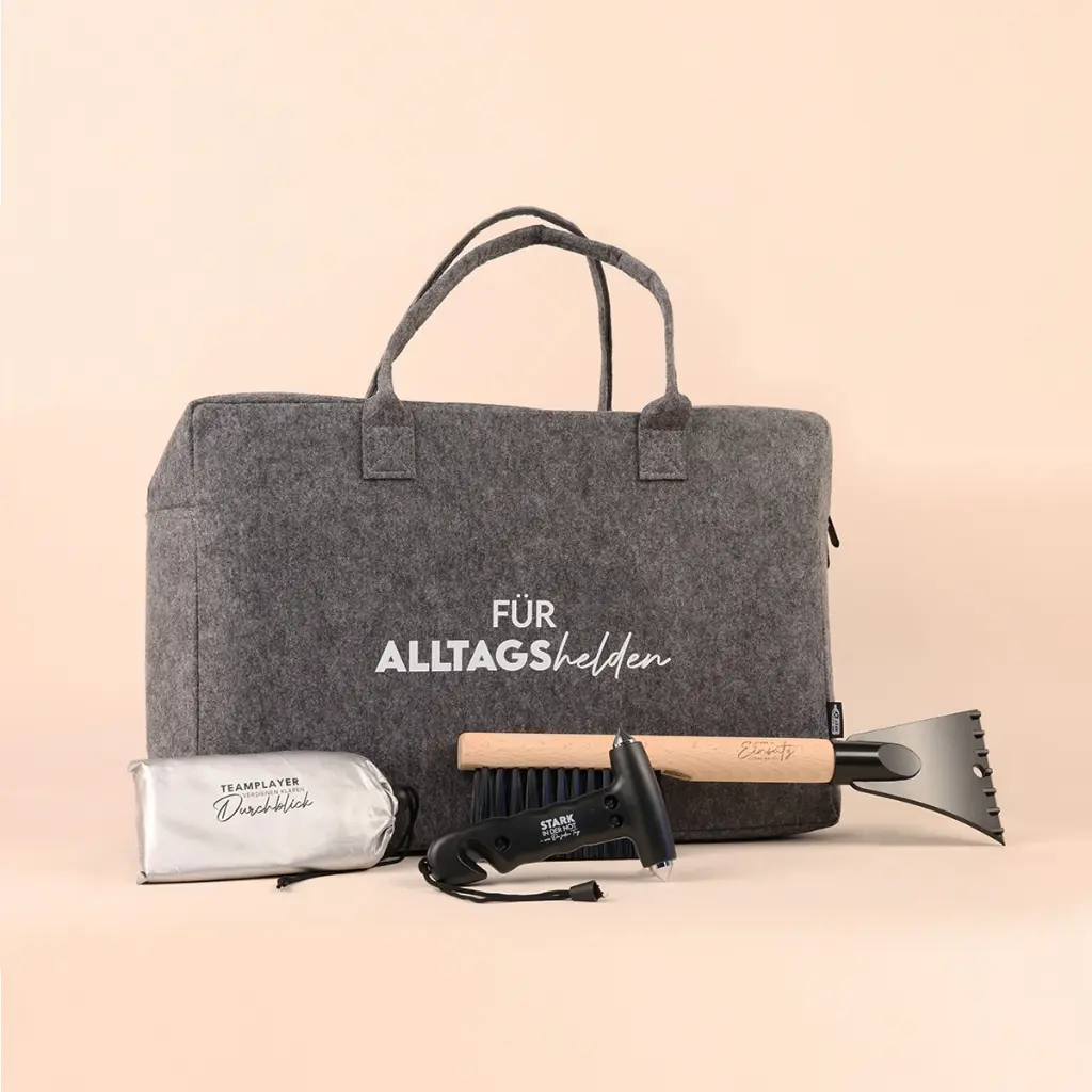 Winterpaket "Gute Fahrt M"
