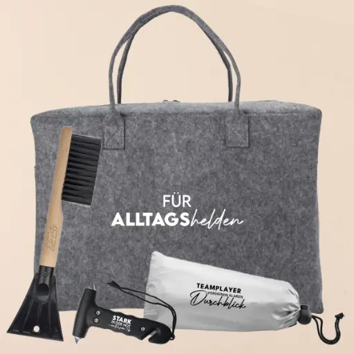 [WP13622] Winterpaket "Gute Fahrt M"