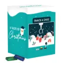 Tower Kalender mit Lindt Täfelchen - Express