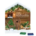 Täfelchen Haus Lindt - Express