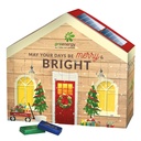 Adventskalender Haus, Lindt