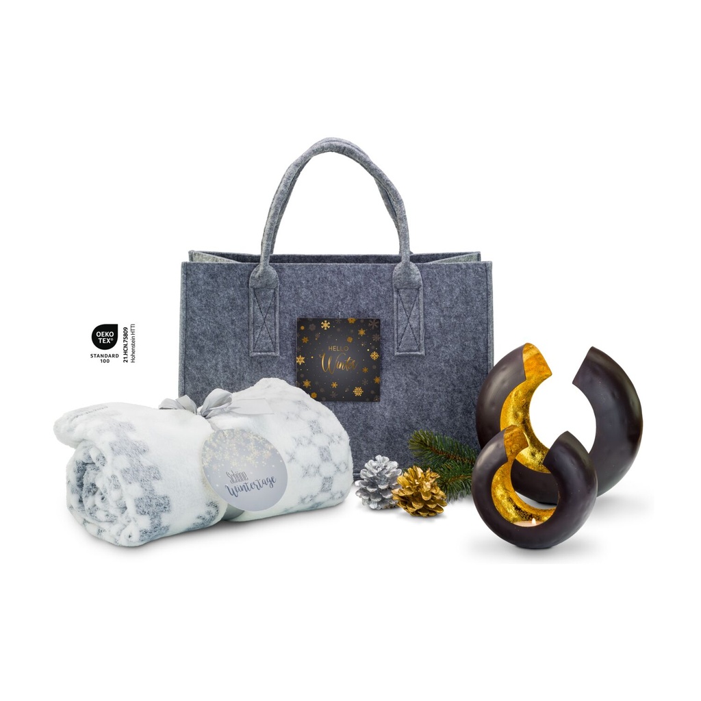 Geschenkset "Hello Winter" 