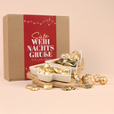 Servierset "Tannenbaum"