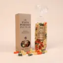 Oster-Pasta "Du Pasta perfekt ins Team"