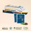 3D Präsent "Schiff" mit Meßmer 