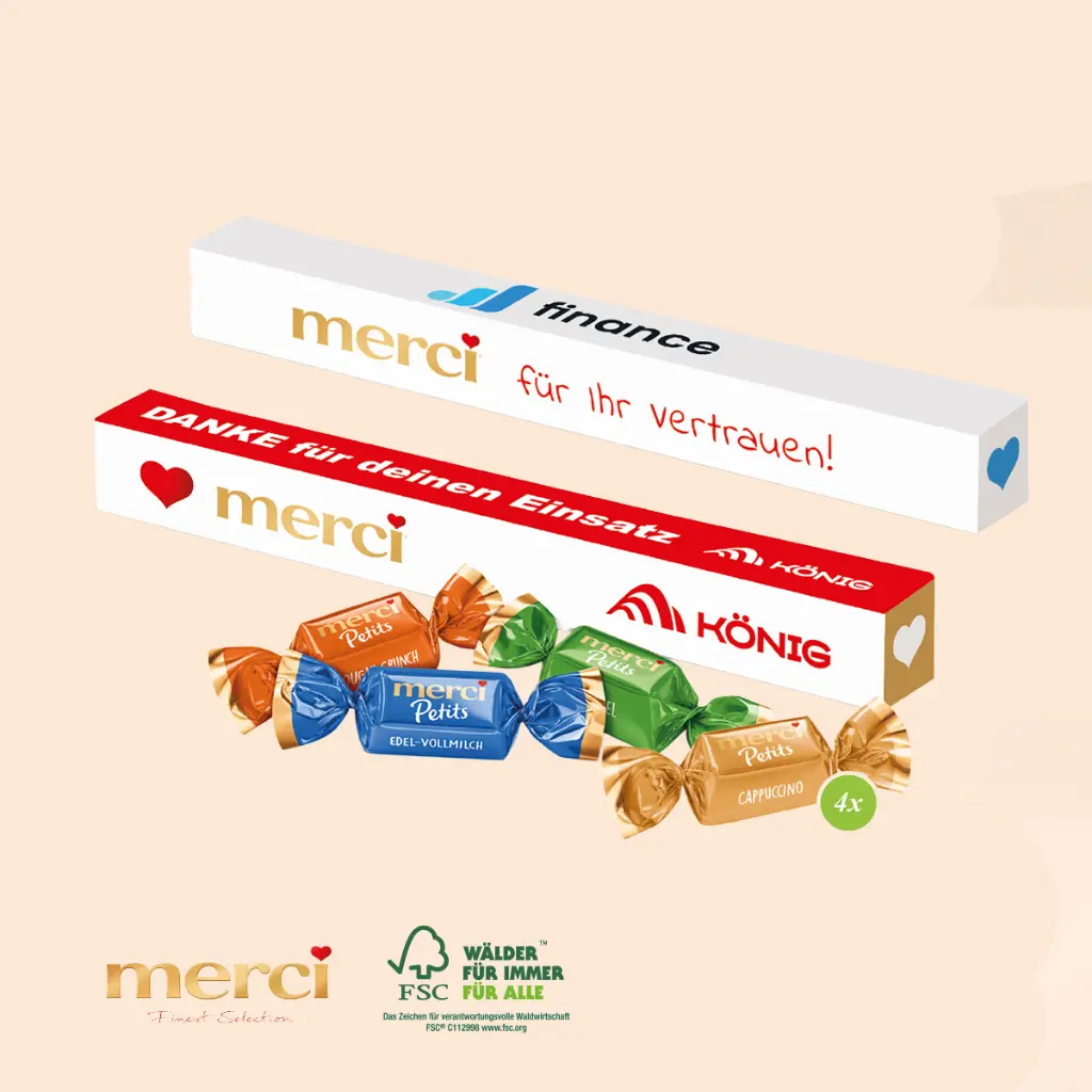 Merci® Petits Parade