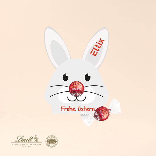 [94702] Lindt Lindor Häschen