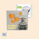 Präsentbox Premium "Herz" - Ritter SPORT Joghurt 