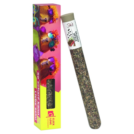 [1306] Promotion Stick M - DeWi Steakpfeffer 