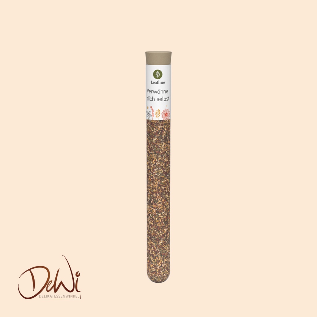 Spice Tube M - DeWi Gewürzmischung Spaghetti all'aglio