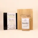 Geschenkset "kleine Brotzeit"- Ostern