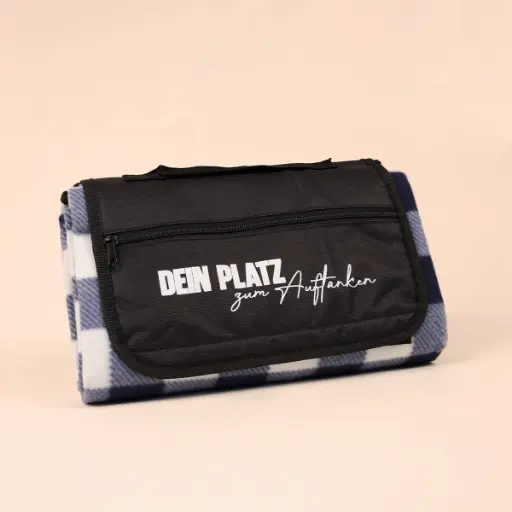 [WP13664] Picknickdecke