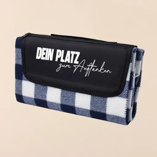 [WP13664] Picknickdecke