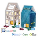 Adventskalender Hotel Ritter SPORT