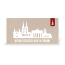 Karte: Skyline modern - Germany