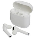 Earbuds weiß
