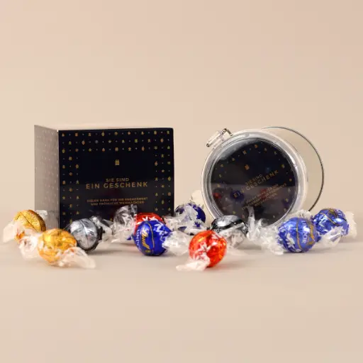 [WP460] Sie sind ein Geschenk – Premium