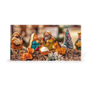 Karte: Heilige Familie