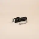 Taschenlampe mit wiederaufladbarem Akku