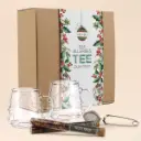 Geschenkset "Allerbestee zum Fest"